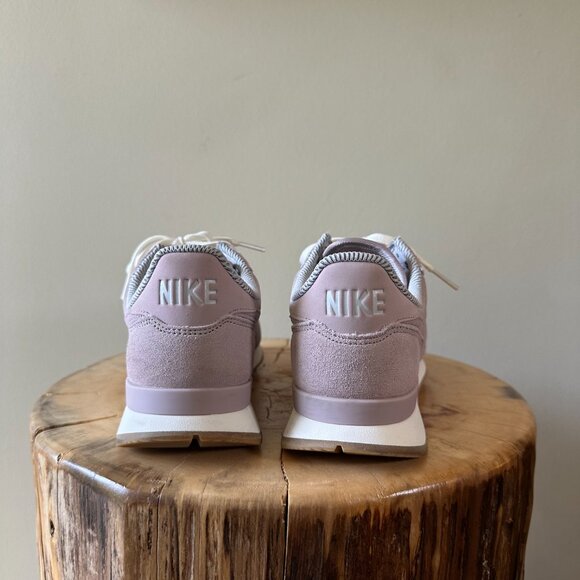 Nike Internationalist SE - particle rose / vast grey (lavender) - Picture 4 of 8